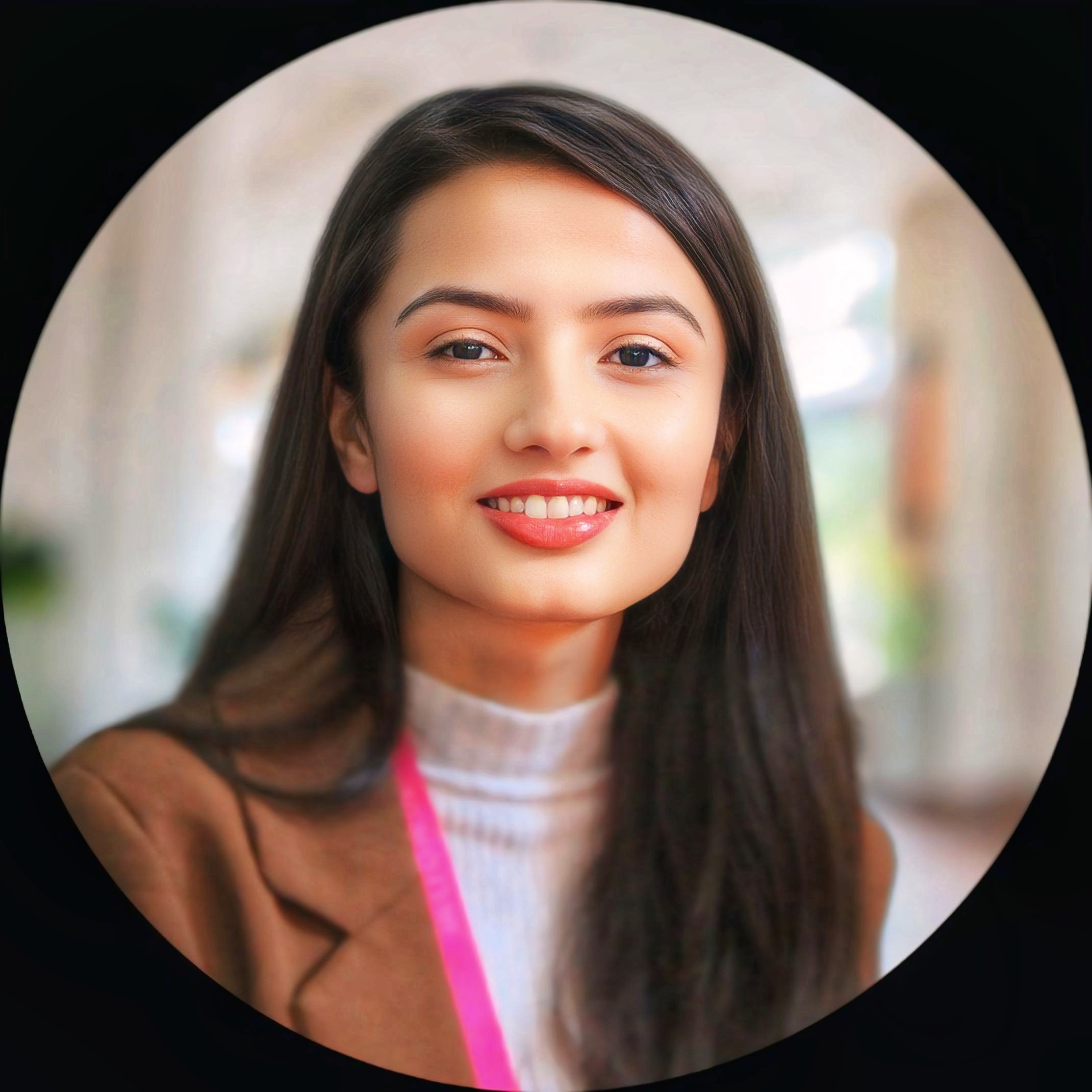 Aayusha Regmi - Profile