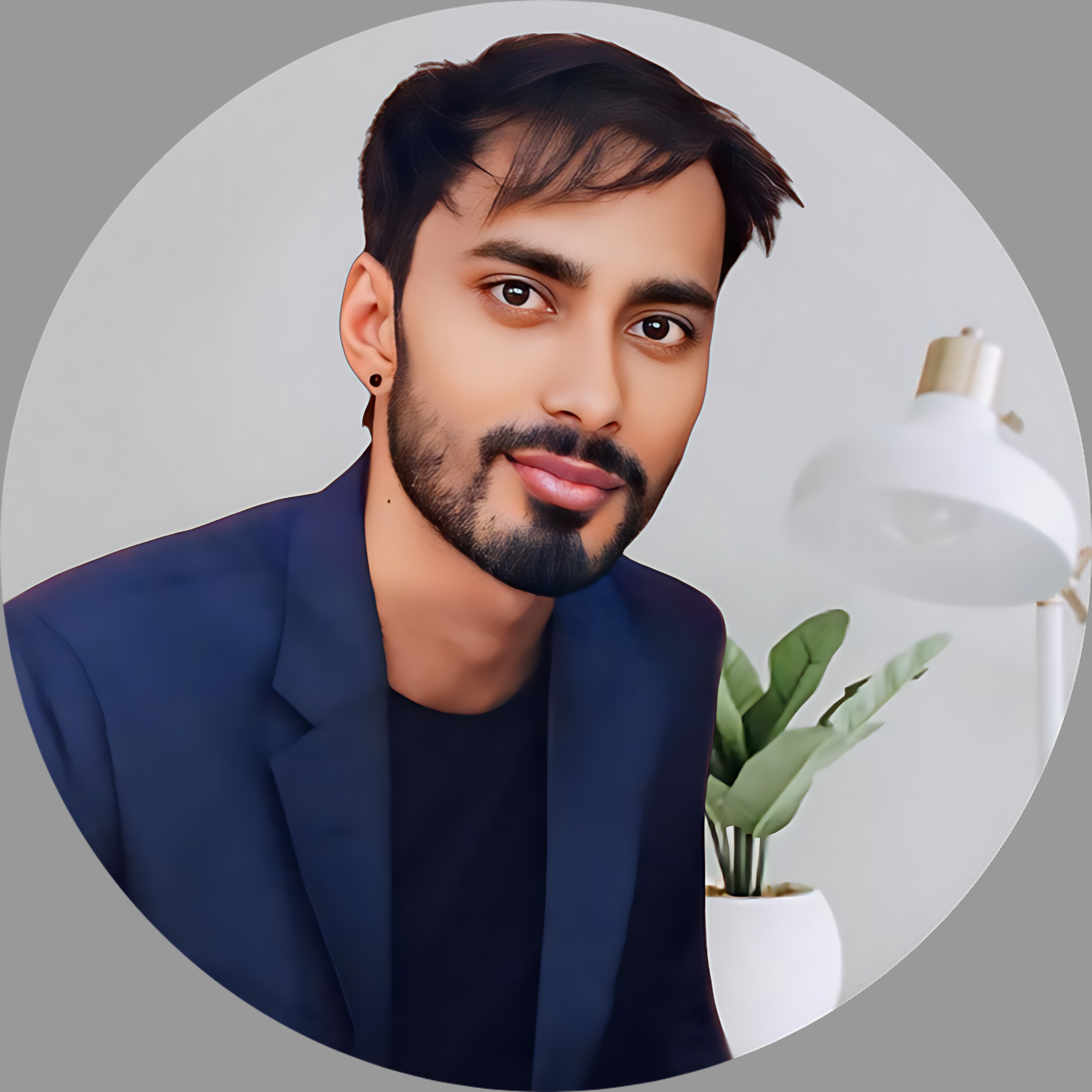 Rohit Jha