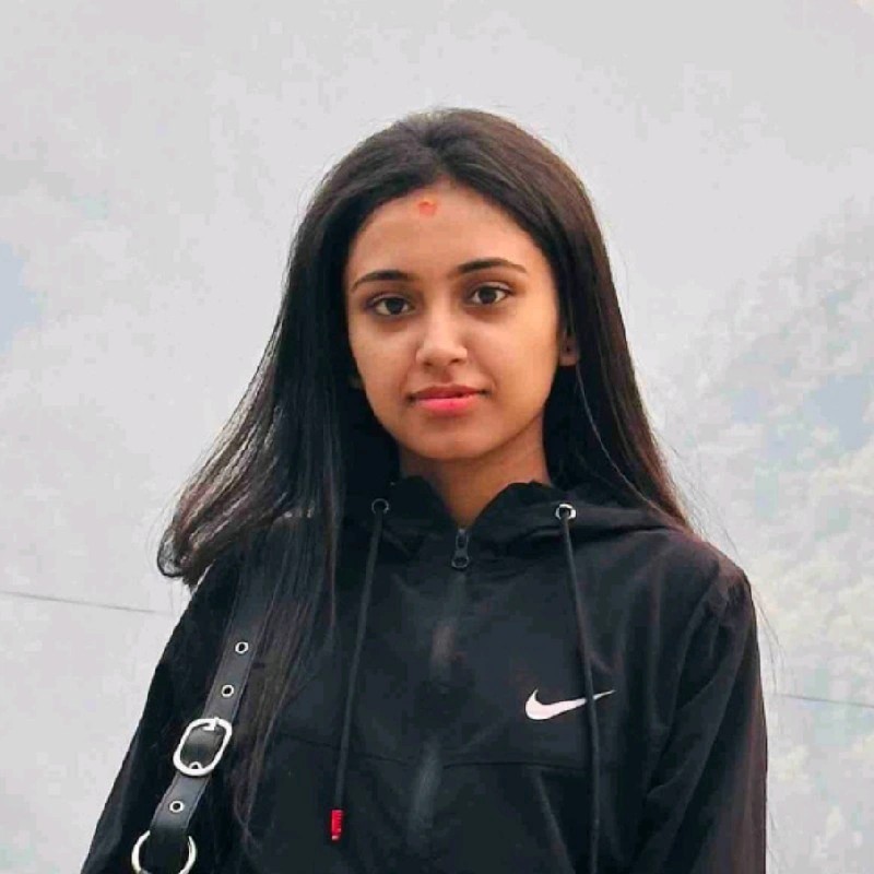 Shraddha Regmi